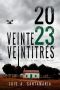 [Trilogía de Oli 03] • Veinte veintitrés